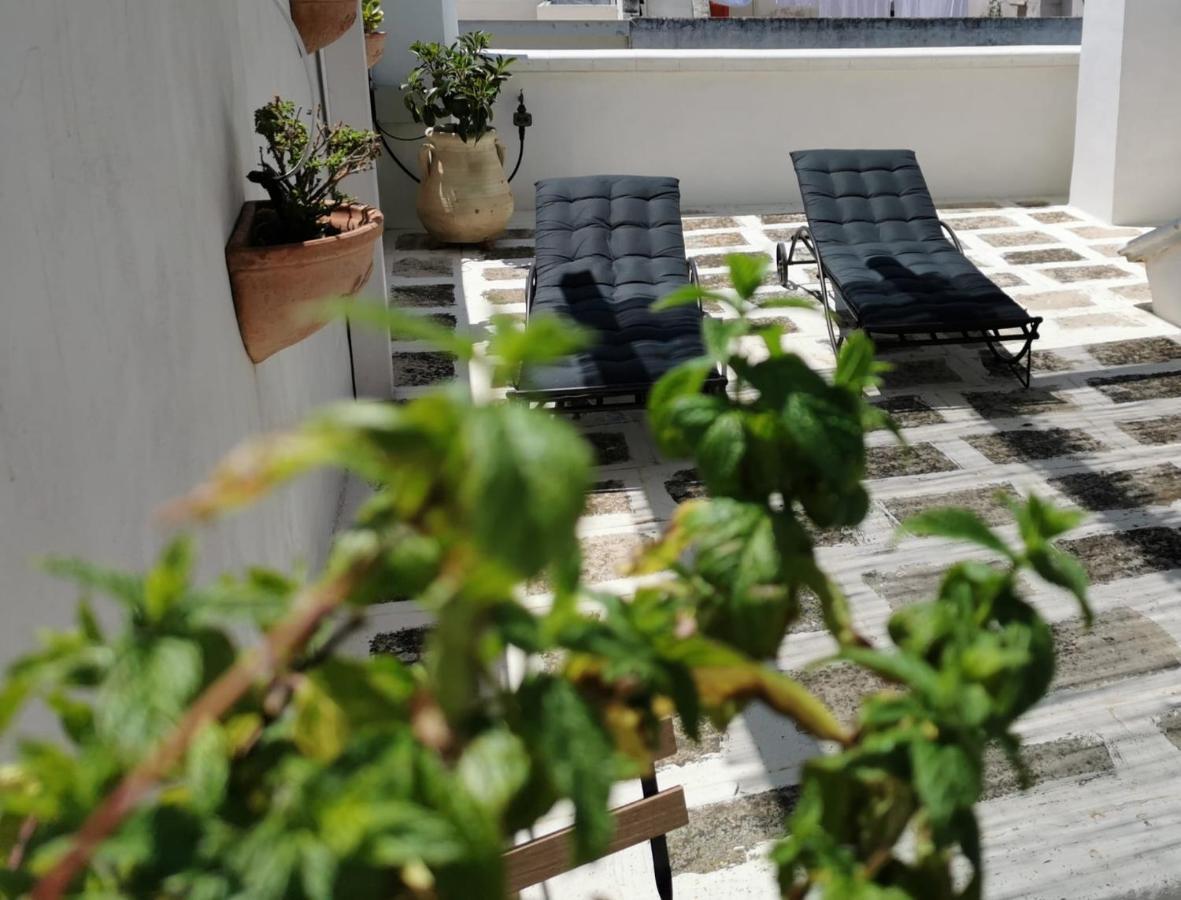 Suitenovecentodieci Polignano a Mare Esterno foto