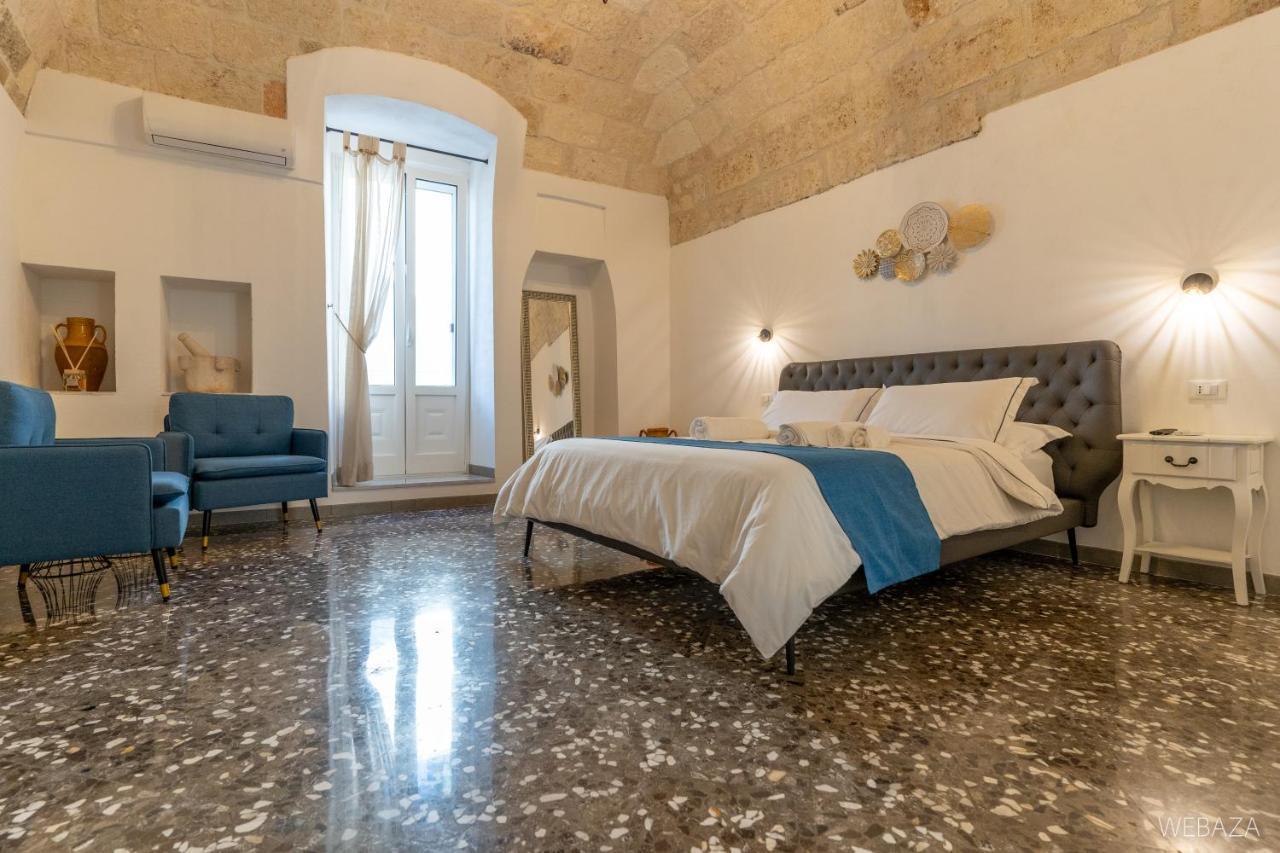 Suitenovecentodieci Polignano a Mare Esterno foto