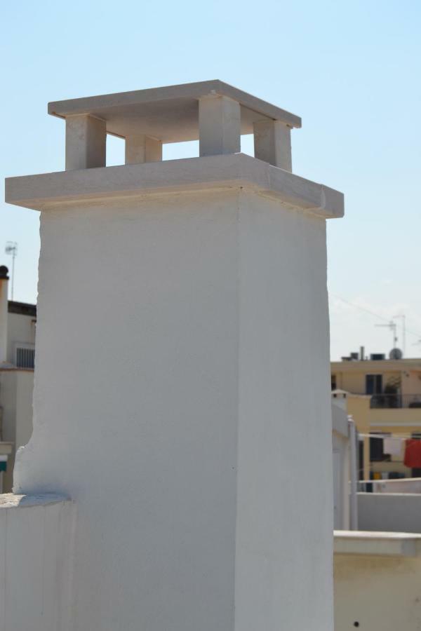 Suitenovecentodieci Polignano a Mare Esterno foto