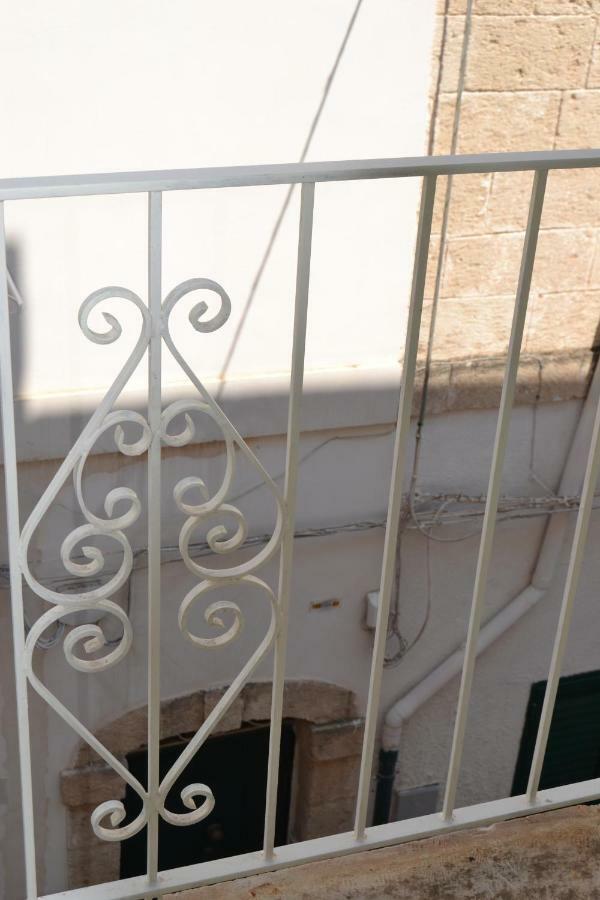Suitenovecentodieci Polignano a Mare Esterno foto